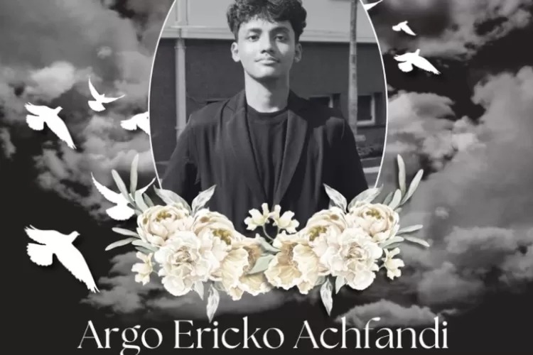 Kasus Christiano Pengarapenta: Tawaran Rp1 Miliar untuk Tutup Kematian Argo Ericko Achfandi?